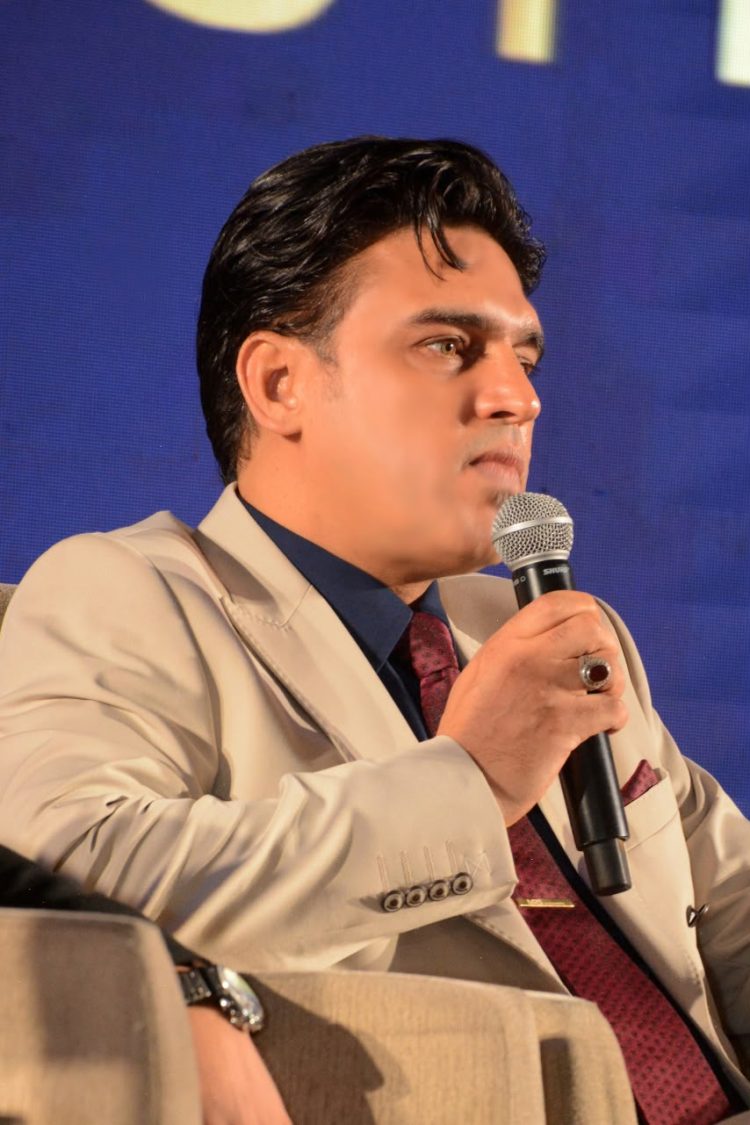 محمد الدجوي: توازن حقوق المطور والعميل والمؤسسات يضمن استقرار السوق