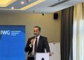 يوسف نجيب: IWG تطلق «Humanly» أول منصة لمساحات الـWellness والعيادات المرنة في مصر
