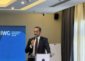 يوسف نجيب: IWG تطلق «Humanly» أول منصة لمساحات الـWellness والعيادات المرنة في مصر