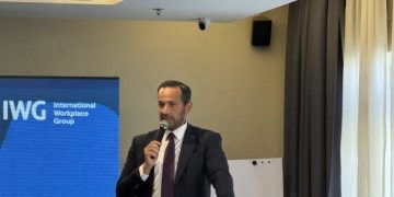 يوسف نجيب: IWG تطلق «Humanly» أول منصة لمساحات الـWellness والعيادات المرنة في مصر